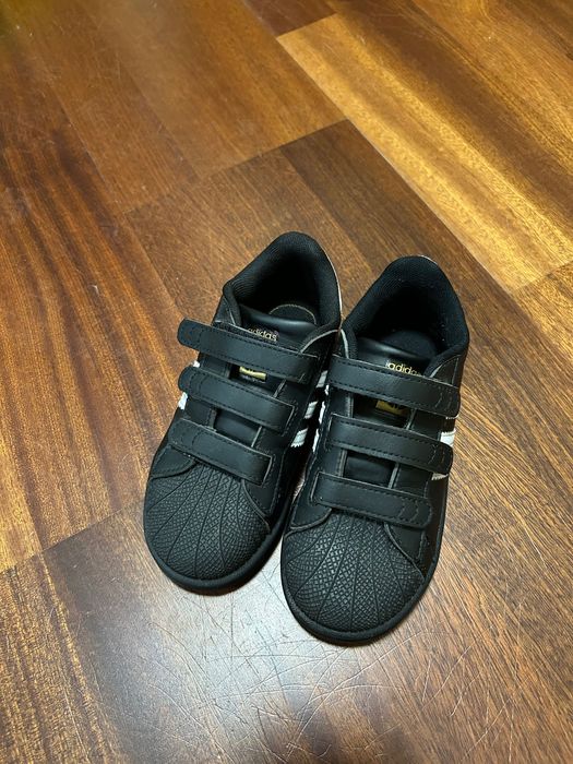 Кросівки дитячі стрітові