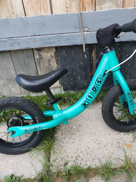 Велобіг,біговел,