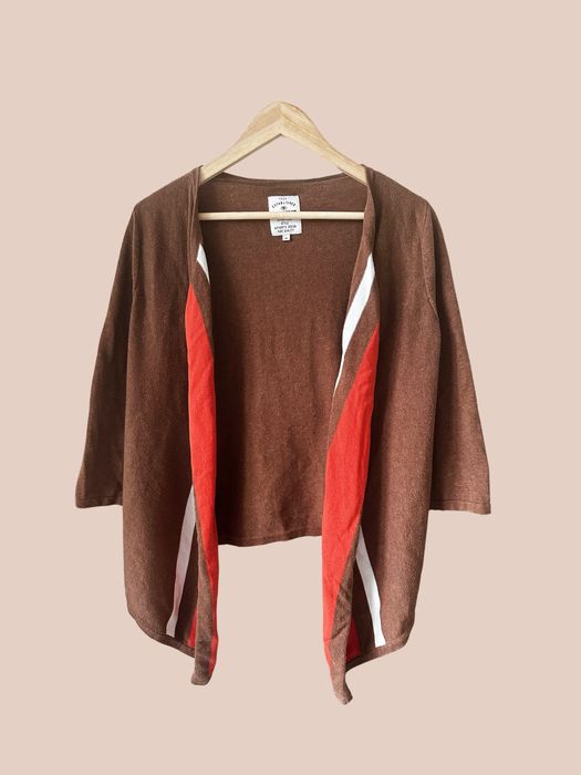 Кардиган Tom Tailor