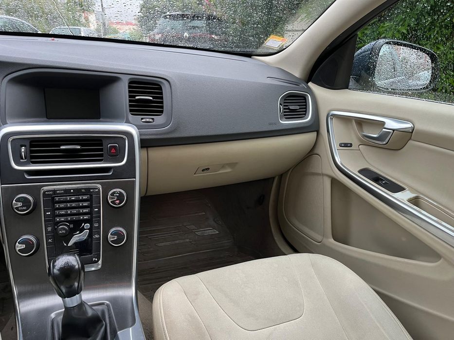 Volvo V 60 D4 Nacional