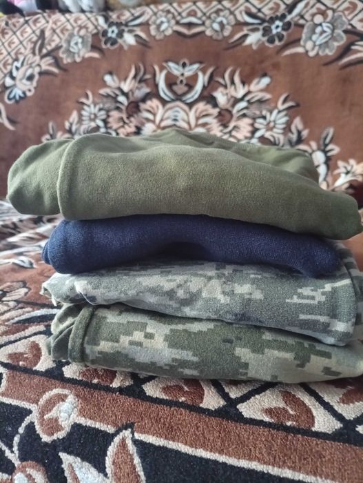 Пакунок речей на хлопчика
