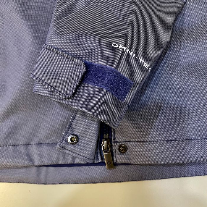 Columbia. Плащ  дощовик жіночий. Оригінал. Розм. М