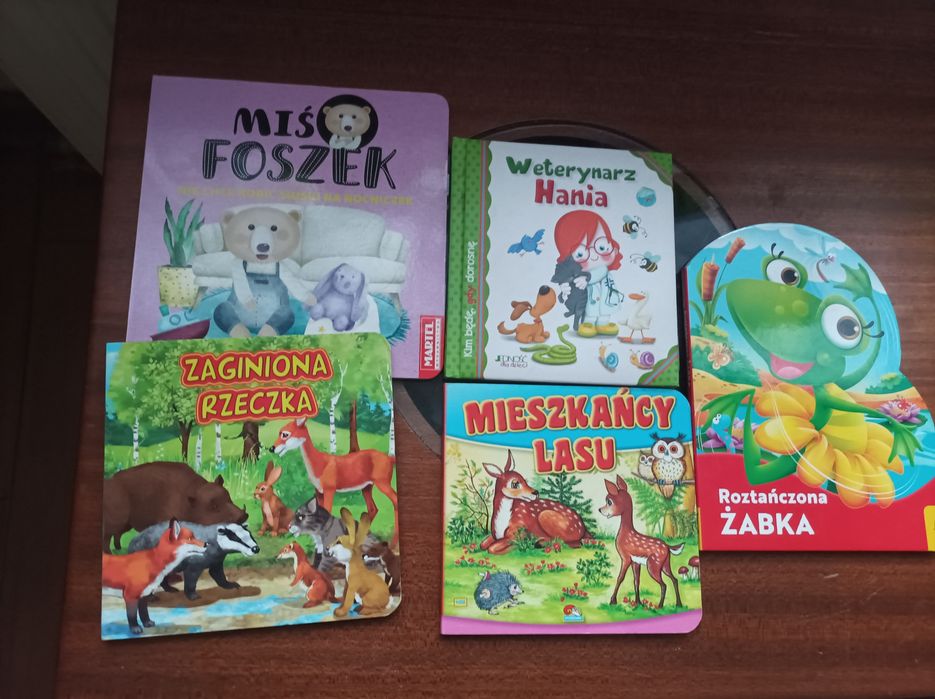 Duży zestaw zabawek dziecięcych-( 1-3 lat)