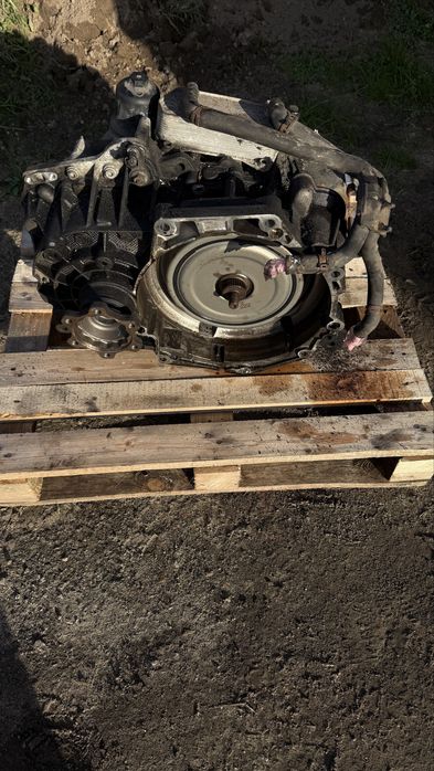2.0 TDI BMP 140KM / DSG / DPF i kilka gratów do passata b6