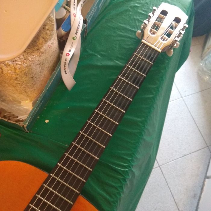 Guitarra criança 3/4