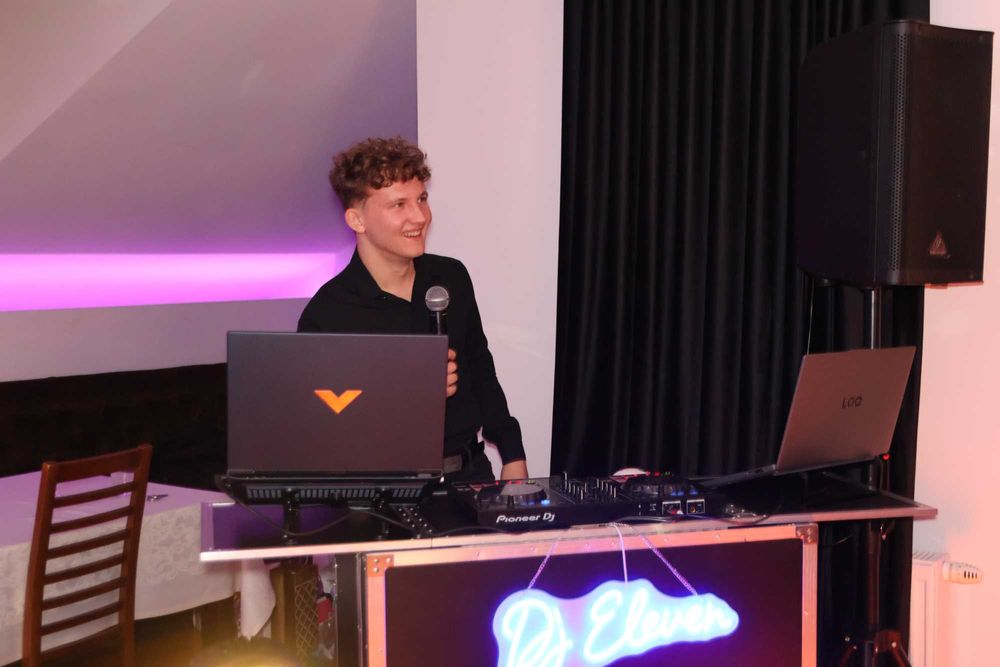 DJ na Twoją 18-stkę, Nowy Sącz/Limanowa i okolice