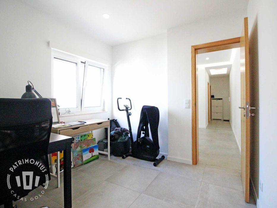 Caldas da Rainha: um T2 feito para novas histórias