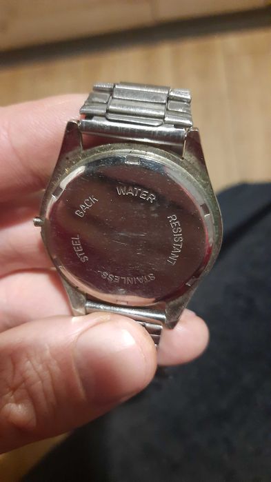 Часи Сейко 5 наручні