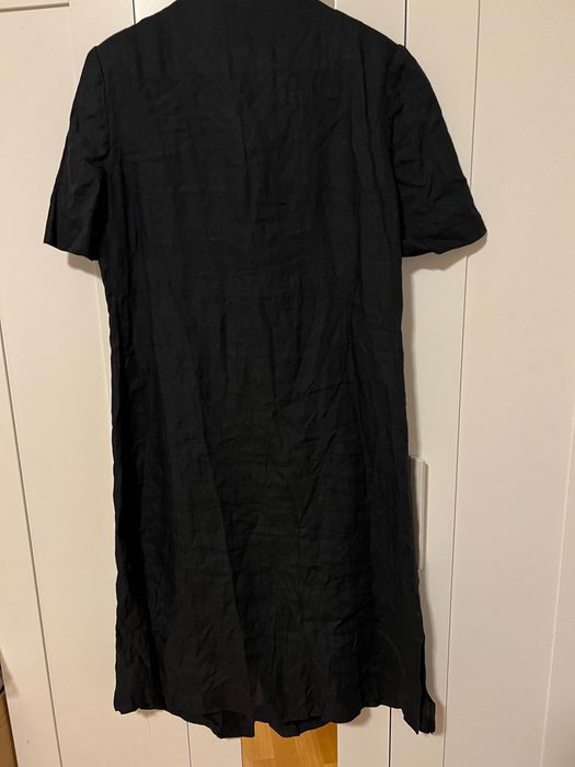 Sukienka lniana De Lia Itally,