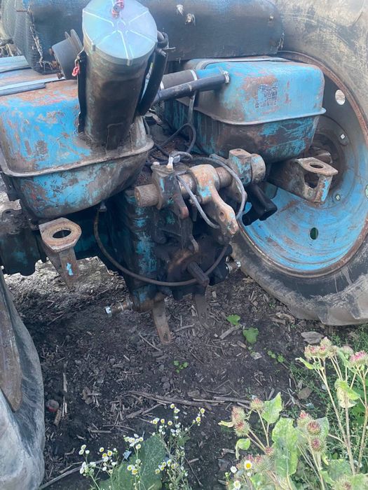 Мтз 80 трактор (не мтз 82