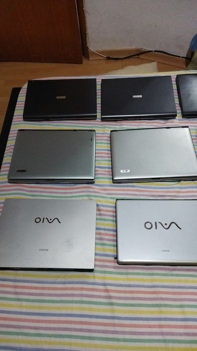 Selling multiple working laptops64283964155267121
