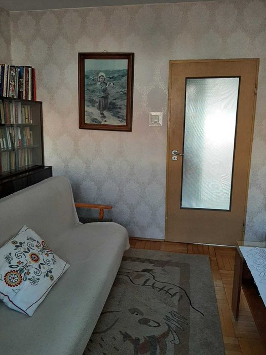 Mieszkanie – Rzeszów, Nowe Miasto - Widok 2