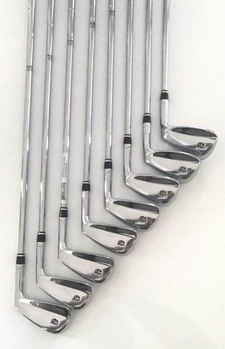 Wilson Staff FG-59 Tour Blade Forged Edição Limitada