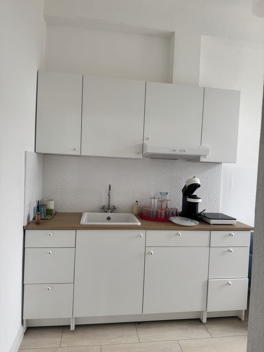 Mieszkanie – Katowice, Śródmieście - Widok 3
