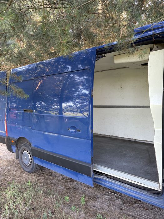 Renault Master Chłodnia 2.3 dCi