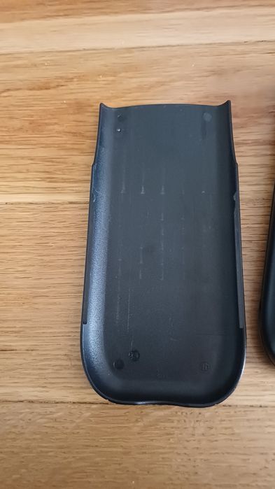Calculadora gráfica Texas TI-84 Plus