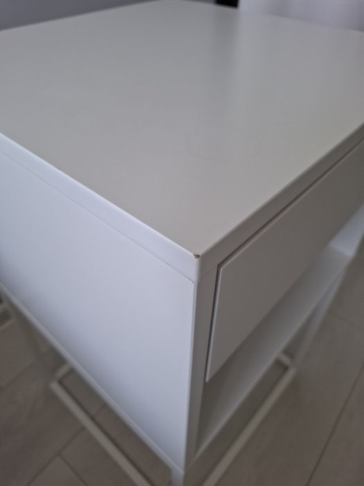 Szafka nocna ikea Vikhammer