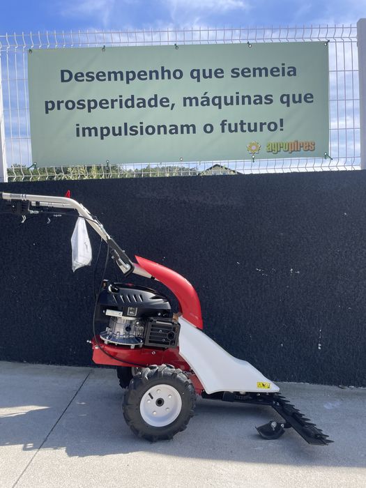 Ceifeira ( motogadanheira) a gasolina