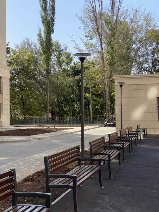 2-кімнатна квартира за адресою вул. Спортивна (площа 59,5 м²) - Atlanta.ua - фото 6