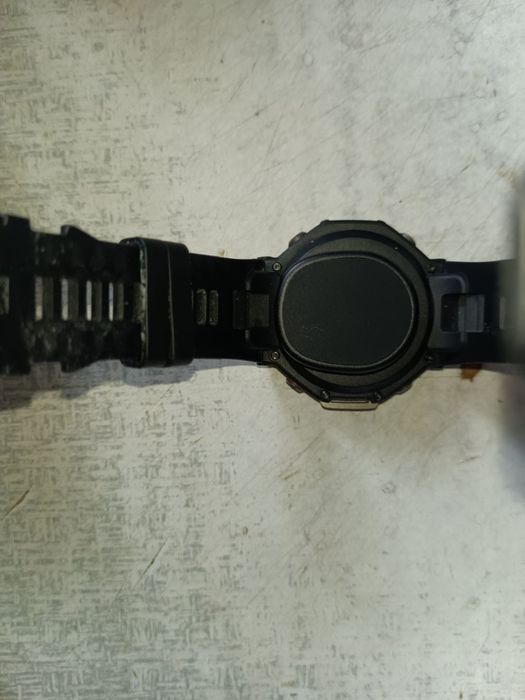 Продам смарт-часы Amazfit T-Rex 3