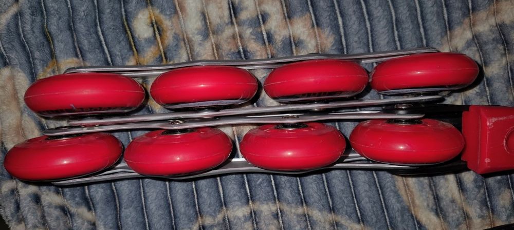 Продаю роликові ковзани