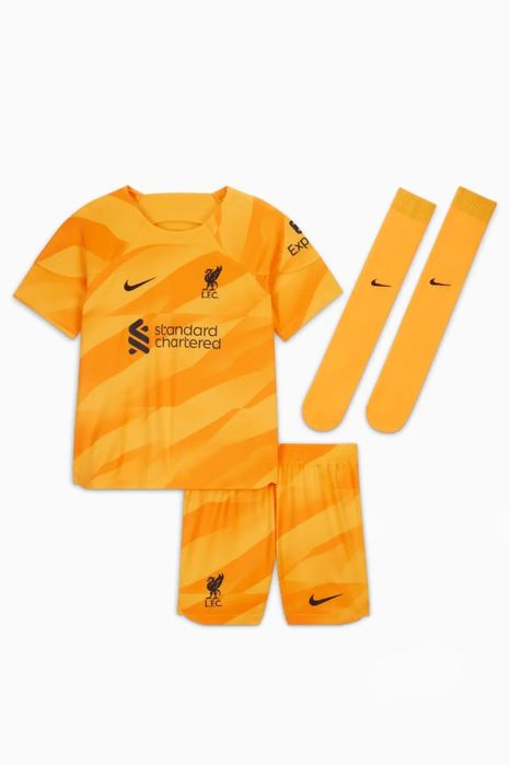 Футбольна форма Nike Kids Kit