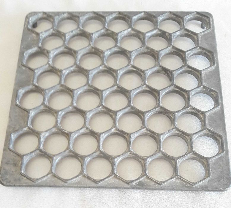 Пельменница СССР.