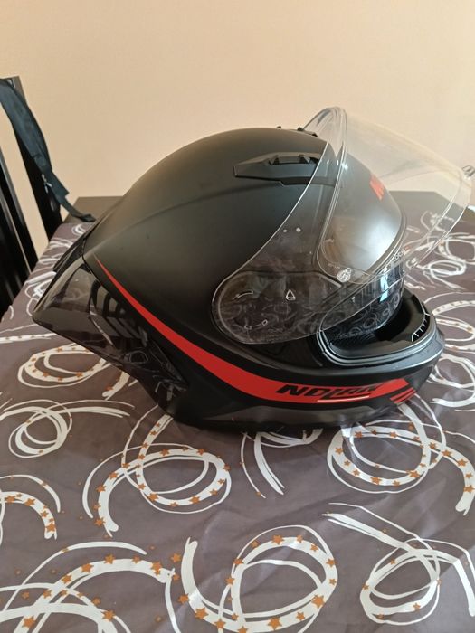 Capacete Nolan n60-6