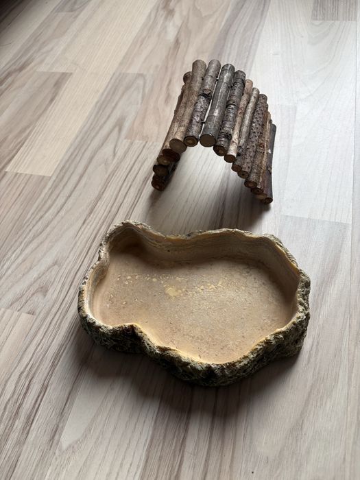 Terarium 50x50x100