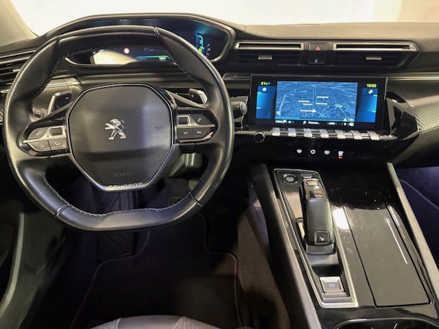 Peugeot 508 SW 1.6 Hybrid GT Pack e-EAT8