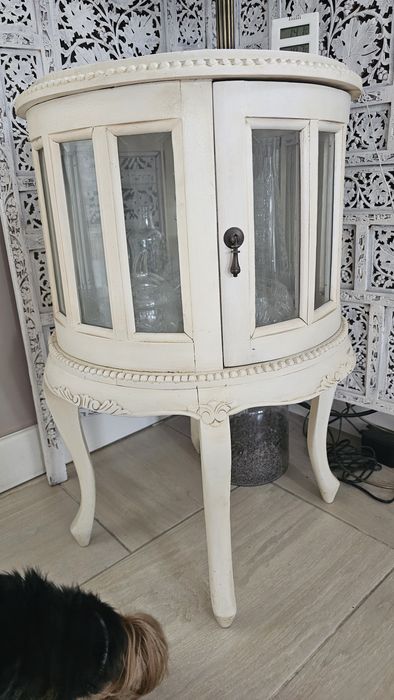 Barek szafka otwierany