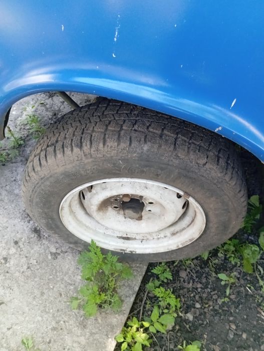 Продам Ваз 2101 с документами