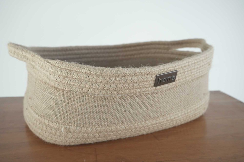 Cesta de Arrumação