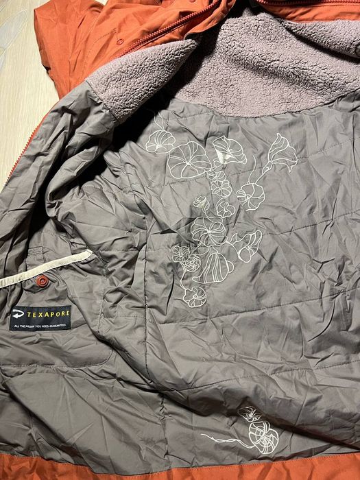 Куртка Jack Wolfskin