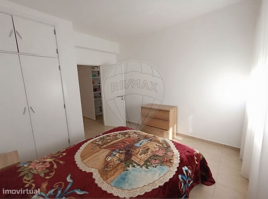 Apartamento T2 para venda