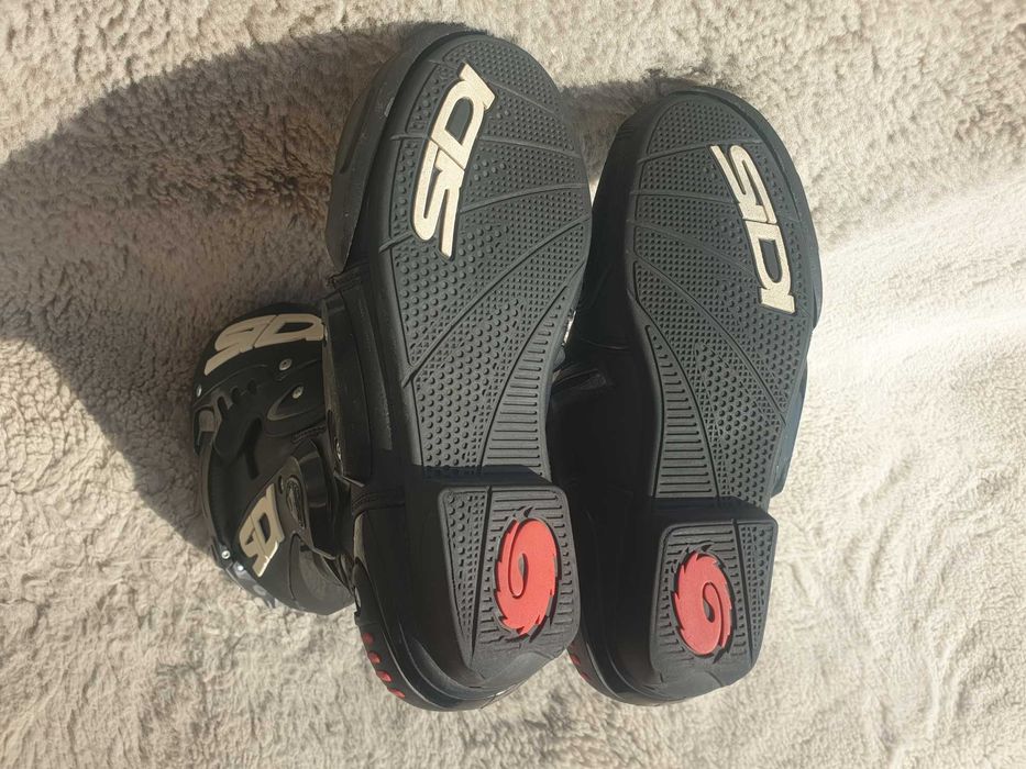 Buty Sidi ST 37  buty motocyklowe   Ł