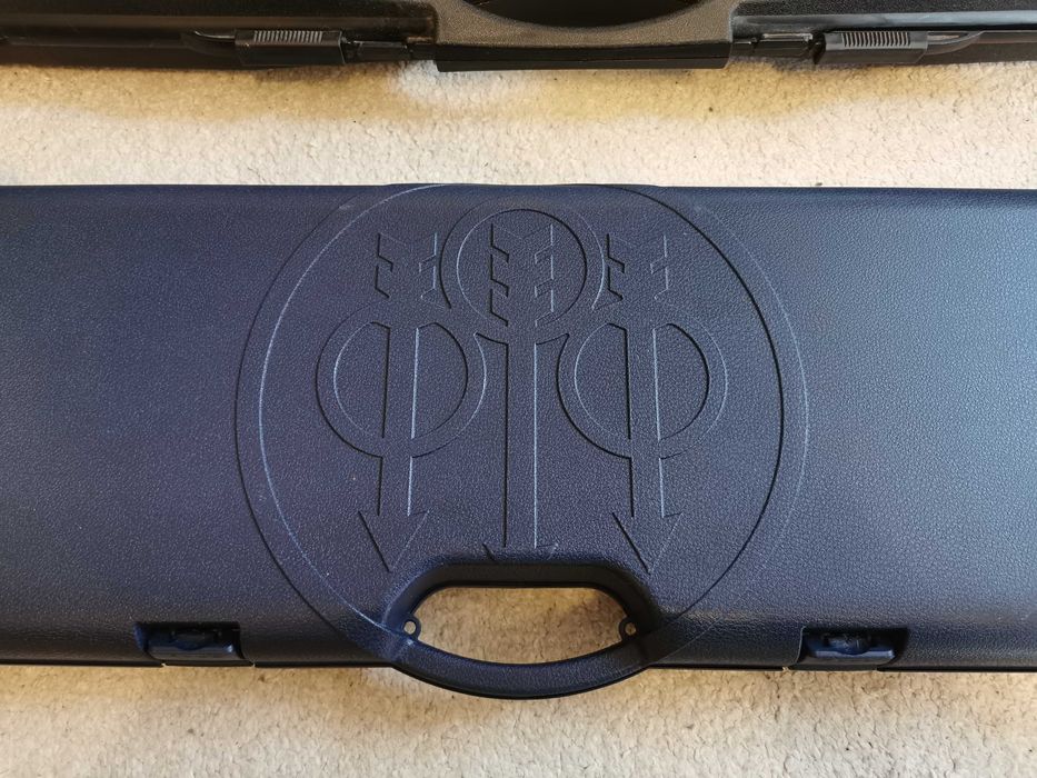 Kufer na broń beretta