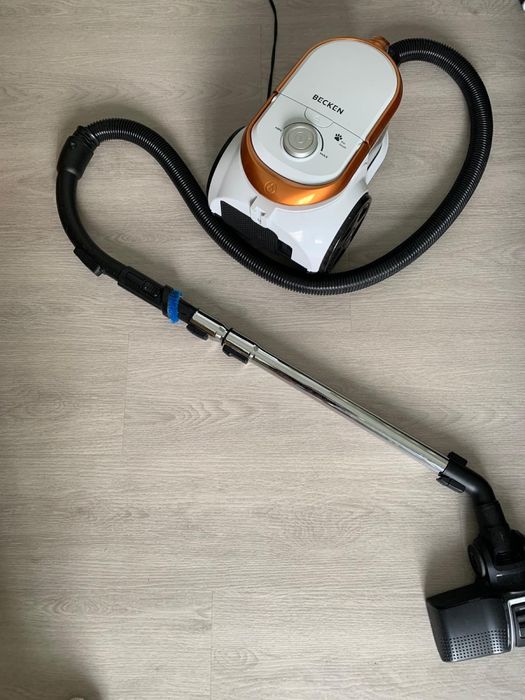 Aspirador Becken