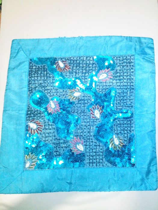 Индия,Новая! наволочка на подушку