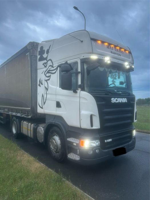 Scania