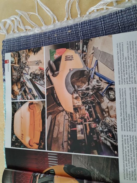 Pista de Automóveis Polistil 1:32