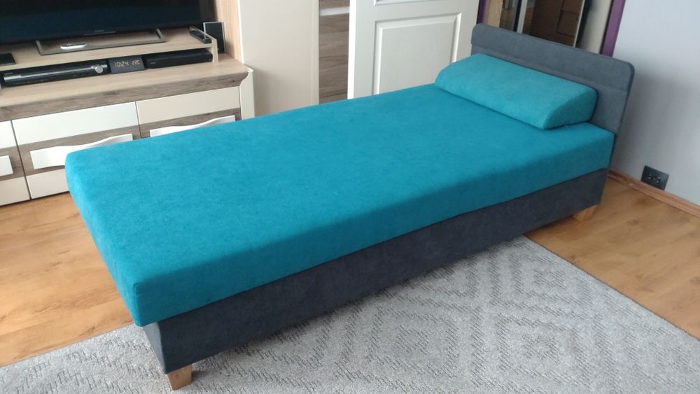 Łóżko młodzieżowe Kola