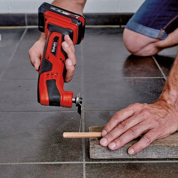 Narzędzie Wielofunkcyjne Tc-mg 18 Li-solo Einhell Akumulatorowe, 18 V