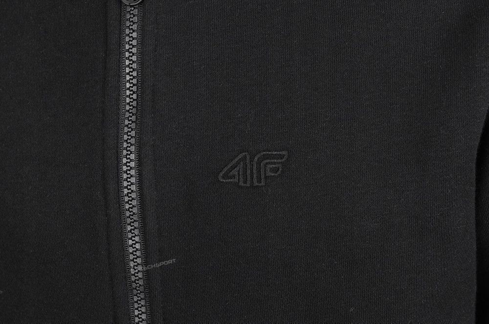 4F Dziewczęcy Dres Komplet Bluza Spodnie / Rozm 164