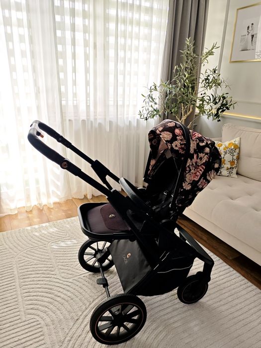 Wózek dziecięcy Cavoe