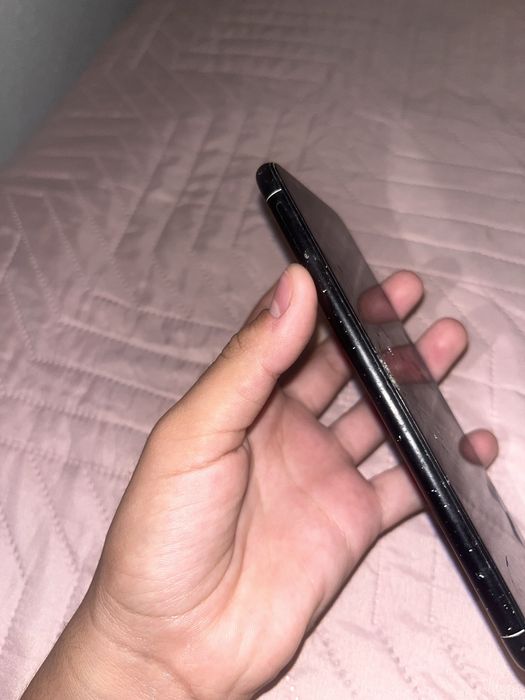 Vendo Huawei usado