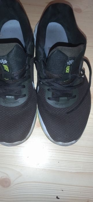 Sneakersy Nike Revolution 6