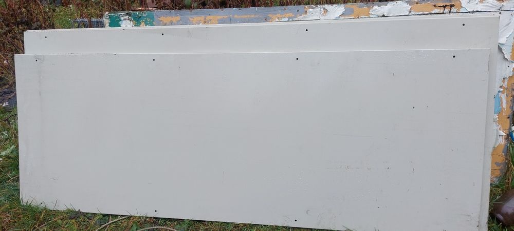 Blacha stalowa 2mm