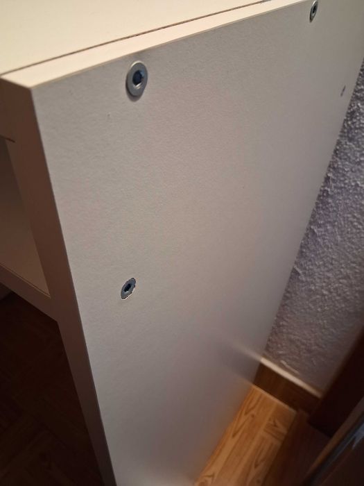 Secretárias de criança IKEA