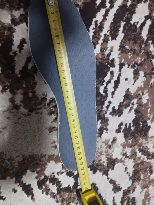 Спец взуття з твердим носком